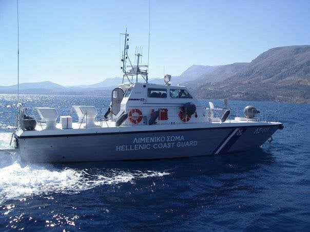 Έπλεε ακυβέρνητο ιστιοφόρο στη Λευκάδα