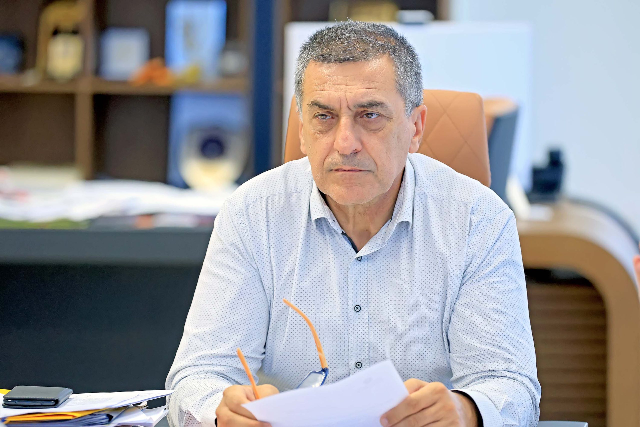 Κατάργηση της 1ης Στρατιάς: Μια προβληματική αναδιοργάνωση με στρατηγικό κόστος
