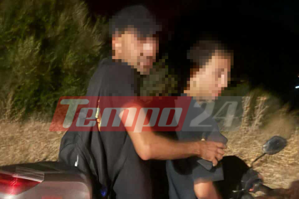 Πάτρα: Όσα υποστήριξε ο 19χρονος που κατηγορείται για τη φωτιά στα Συχαινά - Ο καθοριστικός ρόλος των κατοίκων 