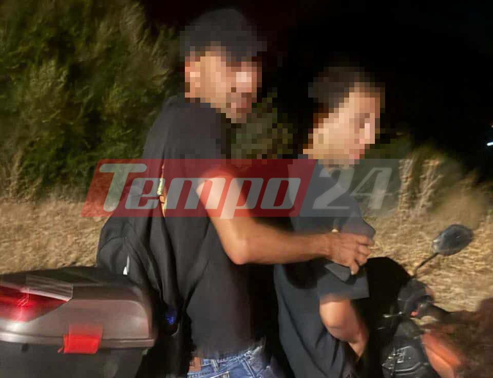 Πάτρα: Όσα υποστήριξε ο 19χρονος που κατηγορείται για τη φωτιά στα Συχαινά - Ο καθοριστικός ρόλος των κατοίκων