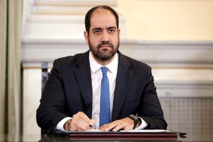Κεφαλογιάννης για τη φωτιά στην Κερατέα: «Εκφράζω τη βαθιά μου οδύνη για τον χαμό του ηλικιωμένου συμπολίτη μας – Η μάχη που δίνεται είναι τεράστια»