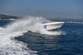 Συναγερμός στο Ιόνιο: Αγνοείται 36χρονος που έπεσε στη θάλασσα από πλοίο της γραμμής Πάτρα - Ηγουμενίτσα