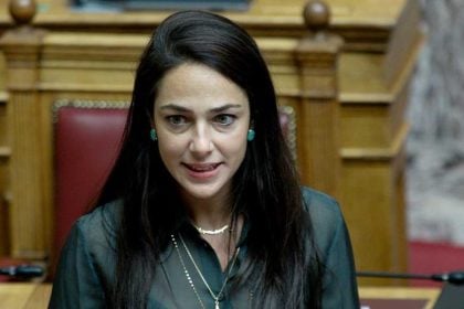 Δ. Μιχαηλίδου: 6,8 εκατ. ευρώ για ψηφιακή εκπαίδευση 6.400 πολιτών