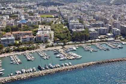 Τι καιρό θα κάνει σήμερα Τρίτη στην Πάτρα