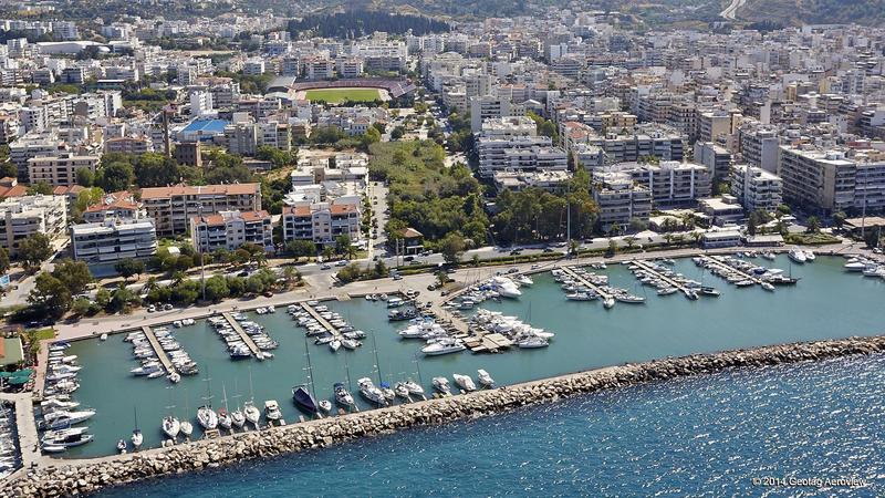 Τι καιρό θα κάνει σήμερα Τρίτη στην Πάτρα