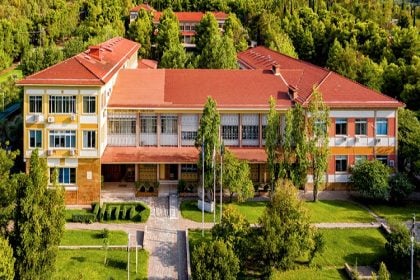 Πανεπιστήμιο Πατρών: Το υπουργείο δίνει 4 εκατ. ευρώ για διαβρωση κτιρίων, εξοπλισμό εστιατορίου και Εστίας και χώρων στάθμευσης