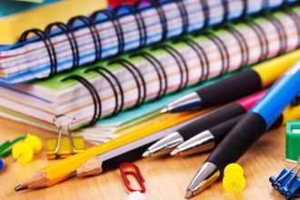 Σ. Αναγνωστόπουλος: Καμία ανατίμηση στα σχολικά είδη, αναμένουμε ελαφρές μειώσεις