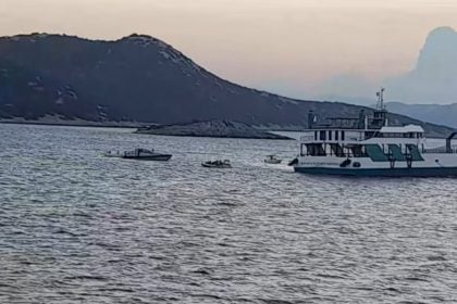 Το υπ. Ναυτιλίας στέλνει στον εισαγγελέα την πλοιοκτήτρια εταιρεία του φέρι μποτ που έπεσε σε ξέρα