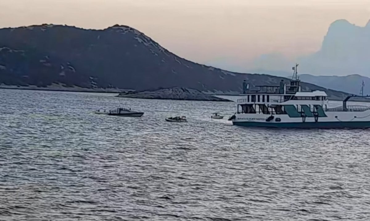 Το υπ. Ναυτιλίας στέλνει στον εισαγγελέα την πλοιοκτήτρια εταιρεία του φέρι μποτ που έπεσε σε ξέρα