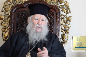 Ελληνοουκρανική Φιλία «Ο ΦΑΡΟΣ»: 560 ημέρες χωρίς τον Γερμανό