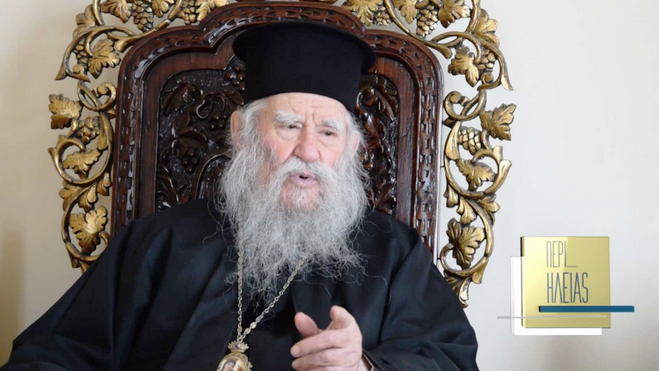 Ελληνοουκρανική Φιλία «Ο ΦΑΡΟΣ»: 560 ημέρες χωρίς τον Γερμανό