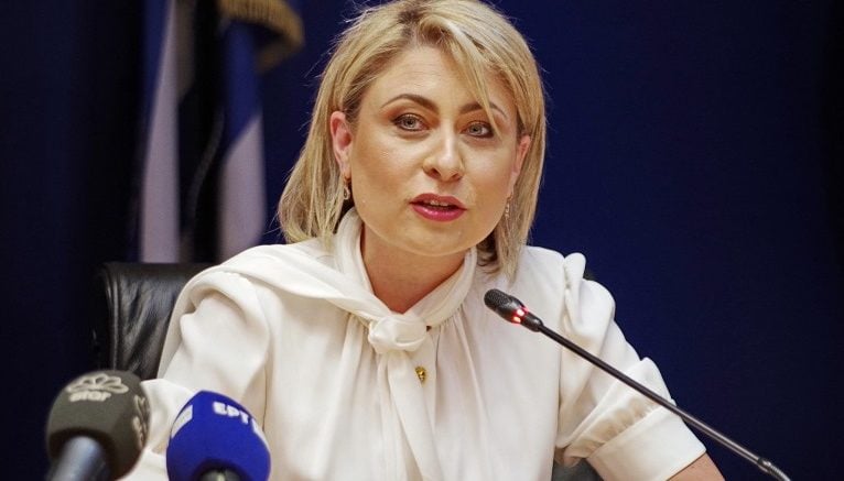 Χριστίνα Αλεξοπούλου: Ο Απόστολος Βεσυρόπουλος που γνώρισα