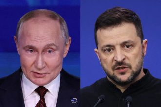 Λαβρόφ: Συνάντηση Πούτιν με Ζελένσκι μόνον όταν καθοριστεί η ατζέντα - Βανς: Ας γίνει και βλέπουμε