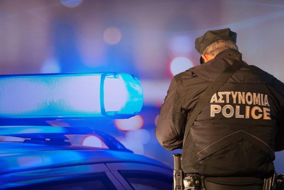 Αστυνομικές ειδήσεις από τη Δυτ. Ελλάδα