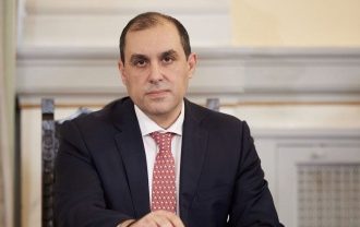 Πυρκαγιές: Κυβερνητικό κλιμάκιο στην Αχαΐα τη Δευτέρα, υπό τον Κώστα Κατσαφάδο