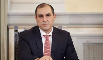 Πυρκαγιές: Κυβερνητικό κλιμάκιο στην Αχαΐα τη Δευτέρα, υπό τον Κώστα Κατσαφάδο