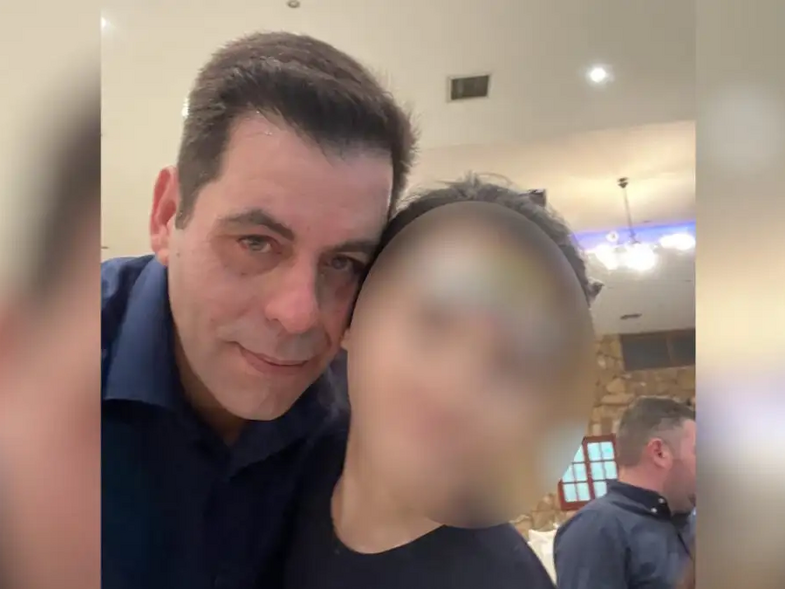 Πάτρα: Συγκλονίζει ο πατέρας της 8χρονης που παρασύρθηκε από μηχανή - «Μπαμπά, ζω ένα όνειρο, θέλω να ξυπνήσω»