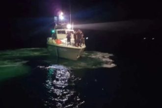 Ζάκυνθος: Ξέμεινε μεσοπέλαγα με την βάρκα του