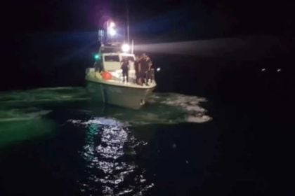 Ζάκυνθος: Ξέμεινε μεσοπέλαγα με την βάρκα του