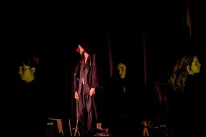 ΔΗΠΕΘΕ Πάτρας: Ξεκινούν οι αιτήσεις για εισαγωγικές εξετάσεις στη Δραματική Σχολή