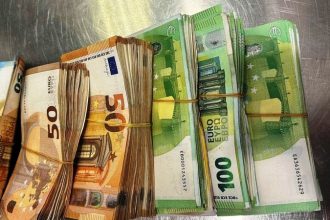 Πάτρα: Κατήγγειλε φίλο του για κλοπή 100.000 ευρώ από το σπίτι του!