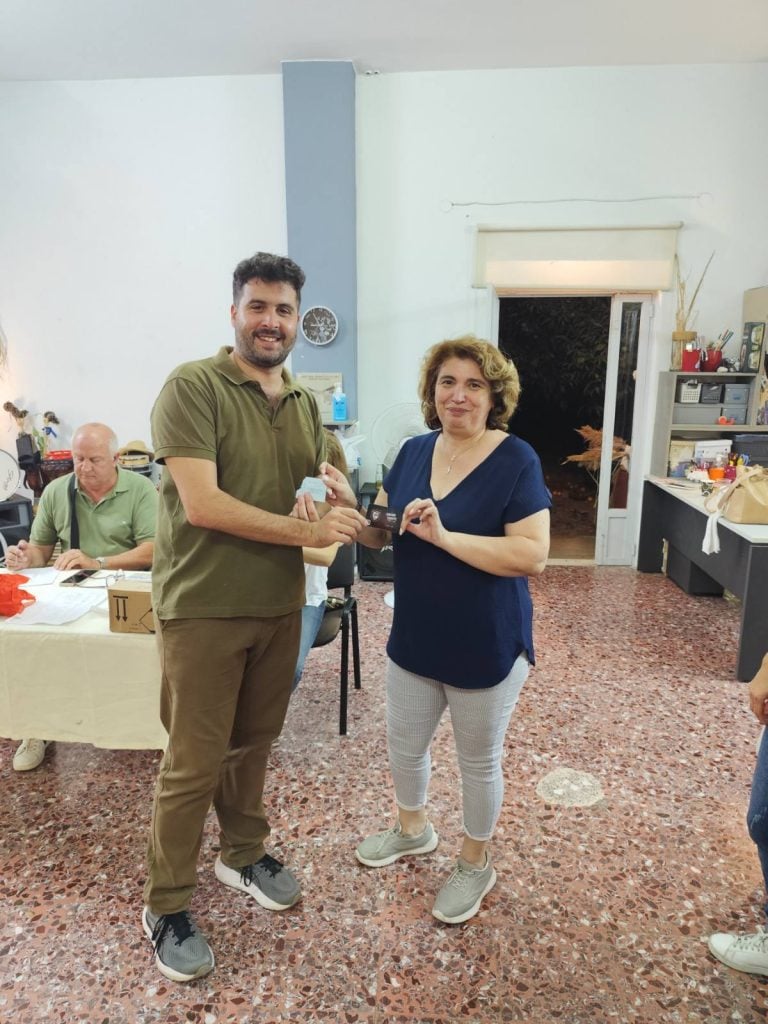 Η Αγυιά στηρίζει την Παναχαϊκή: Η γειτονία που ξαναδίνει ζωή στο ποδόσφαιρο ΦΩΤΟ