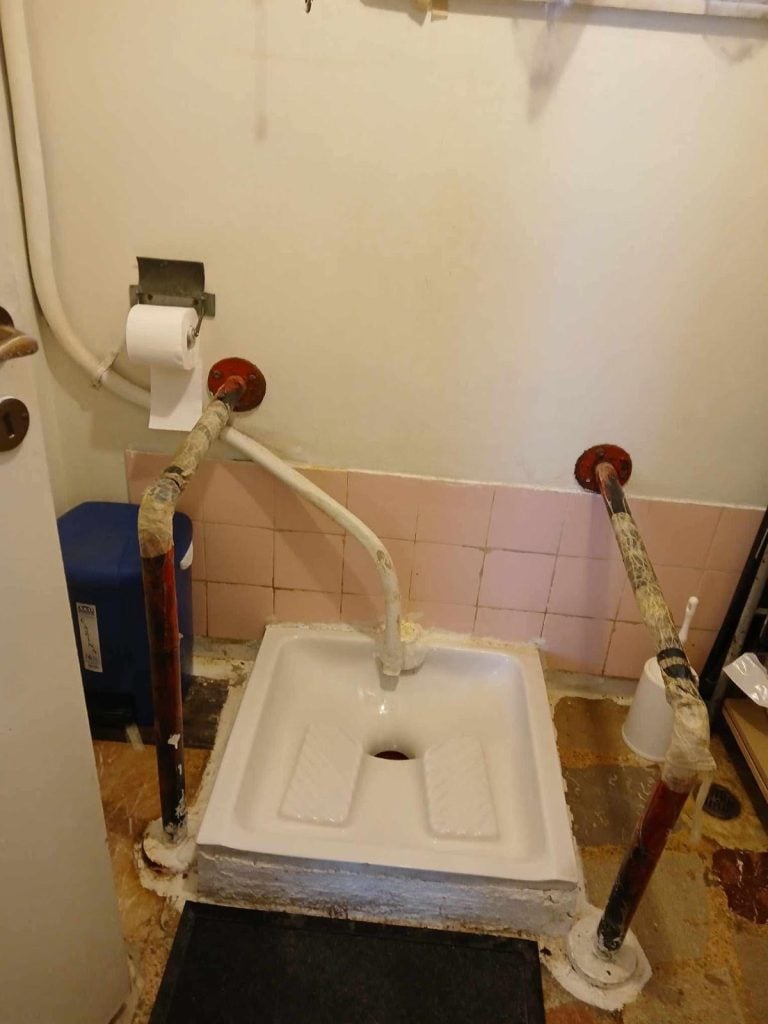 Τι διαπίστωσε κλιμάκιο του ΠΑΣΟΚ στο 16ο Νηπιαγωγείο Πατρών (ΦΩΤΟ)