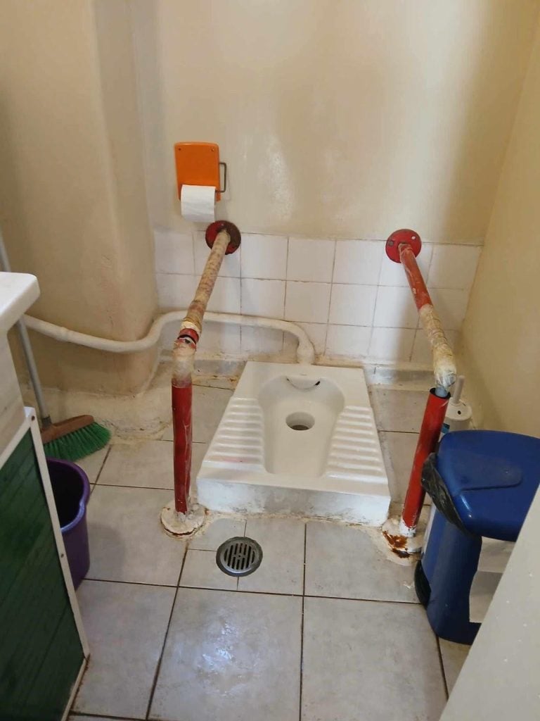 Τι διαπίστωσε κλιμάκιο του ΠΑΣΟΚ στο 16ο Νηπιαγωγείο Πατρών (ΦΩΤΟ)