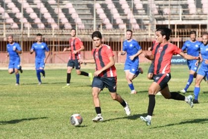 Γ’ Εθνική: Ήττα 4-2 του Μιλτιάδη από την Παναχαϊκή