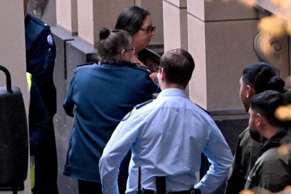 Αυστραλία: Σε ισόβια κάθειρξη καταδικάστηκε η «δολοφόνος με τα μανιτάρια»