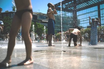 Η κλιματική κρίση προκάλεσε 2 στους 3 θανάτους από καύσωνα στην Ευρώπη αυτό το καλοκαίρι