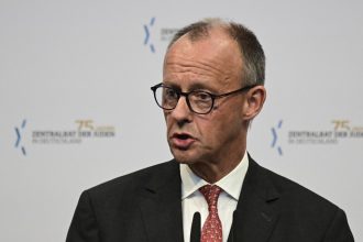 Παραδοχή Μερτς: Η Γερμανία ζει πάνω από τις δυνατότητές της εδώ και χρόνια