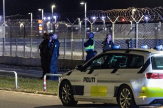 Χάος σε Νορβηγία και Δανία – Έκλεισαν για ώρες τα αεροδρόμια της Κοπεγχάγης και του Όσλο λόγω drones