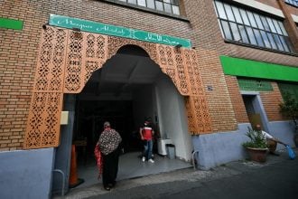 Για πράξεις «πρόκλησης μίσους και βίας» σε Γαλλία και Γερμανία συνελήφθησαν στη Σερβία 11 ύποπτοι