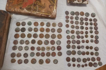 Μονή Μεγάλου Σπηλαίου: Για εγκληματική οργάνωση κατηγορούνται οι 6 συλληφθέντες - Όλες οι λεπτομέρειες της υπόθεσης από την ΕΛ.ΑΣ (ΝΕΕΣ ΦΩΤΟ)