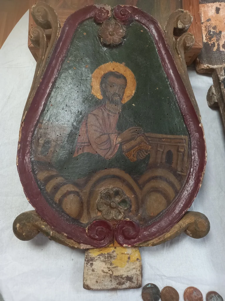 Μονή Μεγάλου Σπηλαίου: Για εγκληματική οργάνωση κατηγορούνται οι 6 συλληφθέντες - Όλες οι λεπτομέρειες της υπόθεσης από την ΕΛ.ΑΣ (ΝΕΕΣ ΦΩΤΟ)
