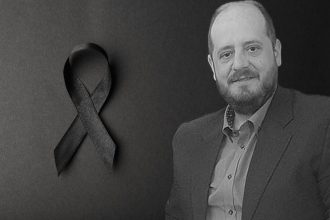 Δυτ. Ελλάδα: «Έφυγε» πρόωρα ο Παναγιώτης Νικολούτσος στα 37 του