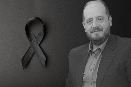 Δυτ. Ελλάδα: «Έφυγε» πρόωρα ο Παναγιώτης Νικολούτσος στα 37 του