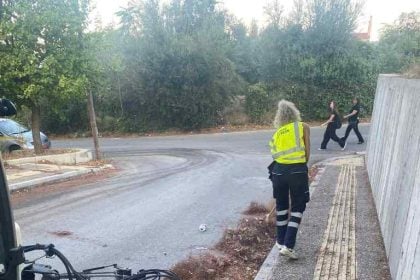 Πάτρα: Καθαρισμός ρεμάτων και σχαρών στις περιοχές, Βελβίτσι, Βούντενη και Μπάλλα