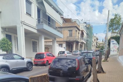 Δήμος Πατρέων: Μήνυση για την κοπή δέντρων στην Άνω Πόλη