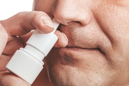 FDA: Ενέκρινε το πρώτο διουρητικό σε μορφή ρινικού σπρέι για καρδιακές, ηπατικές και νεφρικές παθήσεις