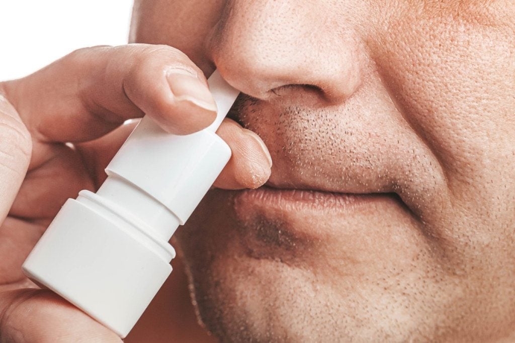 FDA: Ενέκρινε το πρώτο διουρητικό σε μορφή ρινικού σπρέι για καρδιακές, ηπατικές και νεφρικές παθήσεις