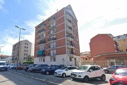 Σοκ στο Μιλάνο: 83χρονη σκοτώθηκε από άνδρα που πήδηξε από μπαλκόνι και έπεσε πάνω της