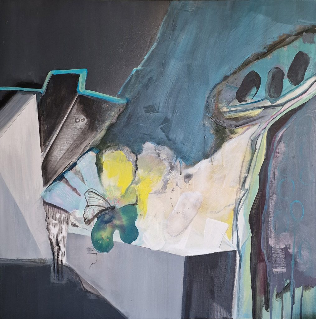 Art Athina 2025: "In The Public Eye" 18-22 Σεπτεμβρίου