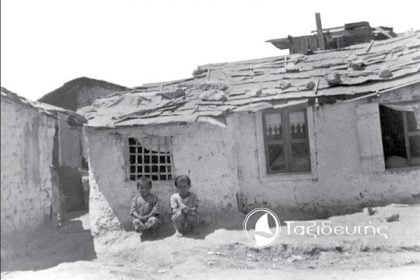 «Στη Σκιά της Τσιμινιέρας»: Το νέο βιβλίο του Θωμά Σίδερη παρουσιάζεται στο 53ο Φεστιβάλ Βιβλίου