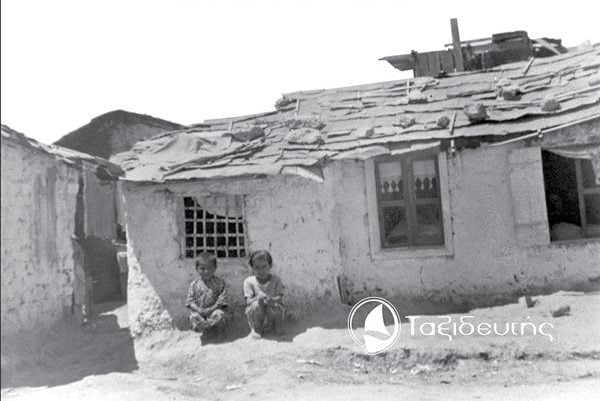 «Στη Σκιά της Τσιμινιέρας»: Το νέο βιβλίο του Θωμά Σίδερη παρουσιάζεται στο 53ο Φεστιβάλ Βιβλίου