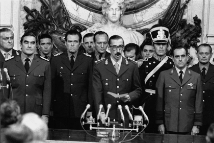 Σαν σήμερα 16 Σεπτεμβρίου: Τα σημαντικότερα γεγονότα της ημέρας