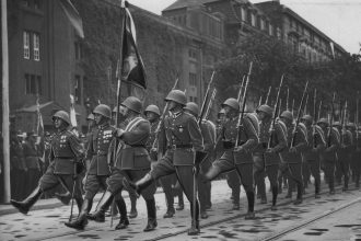 Σαν σήμερα 1 Σεπτεμβρίου: Τα σημαντικότερα γεγονότα της ημέρας