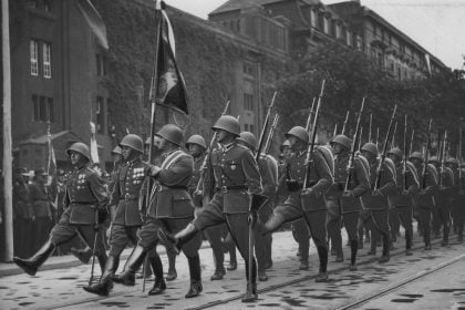 Σαν σήμερα 1 Σεπτεμβρίου: Τα σημαντικότερα γεγονότα της ημέρας
