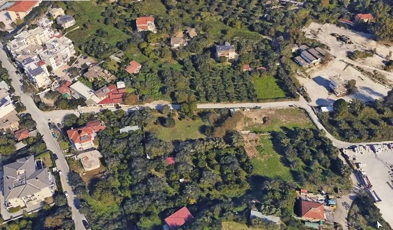 Πάτρα: Φωνάζουν κάτοικοι σε Συχαινά και Κοτρώνι "μας έχει φάει η σκόνη"!